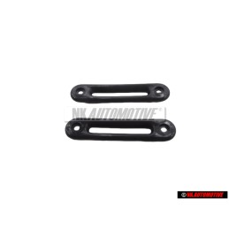 2x Genuine VW Trim - 1E0871257