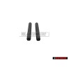 2x Genuine VW Spannhuelse - N 0133442