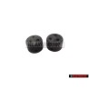2x Genuine VW Cover - 003507145