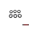6x Genuine VW Front Suspension Strut Wishbone Bolt Washer - 171407239A