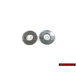 2x Genuine VW Washer - 111129720