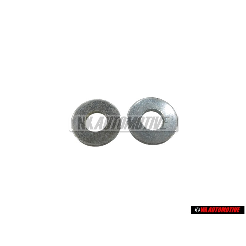 2x Genuine VW Washer - 111129720