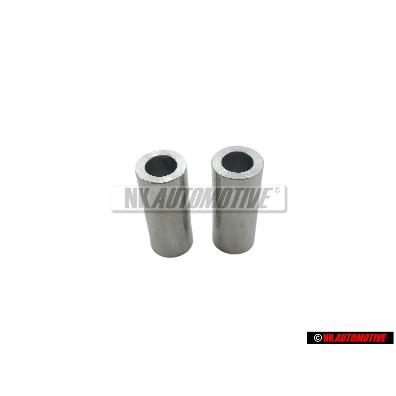 2x Genuine VW Spacer Sleeve - 171512117