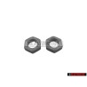 2x Genuine VW Hexagon Nut - N 10328602