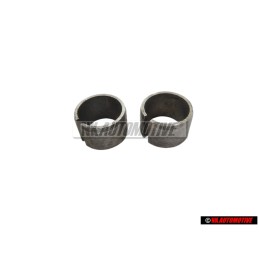 2x Genuine VW Spannhuelse - 191018951