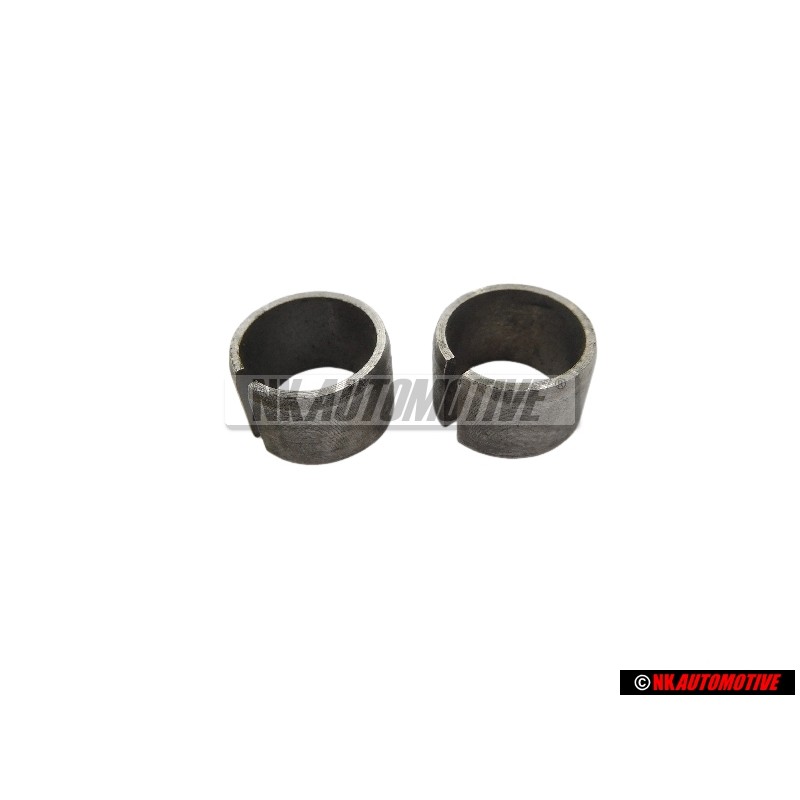 2x Genuine VW Spannhuelse - 191018951