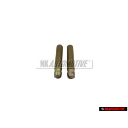 2x Genuine VW Adjusting Screw - 049129887A