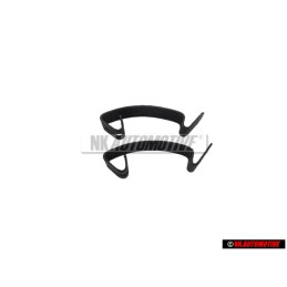 2x Genuine VW Lock Bar - 030129614
