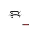 2x Genuine VW Lock Bar - 030129614