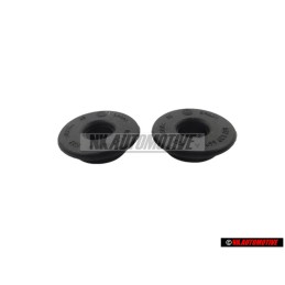 2x Genuine VW Grommet - 052129669A