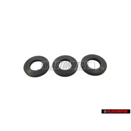 3x Genuine VW Engine Gearbox Mounts Belleville Spring Washer - 411399169