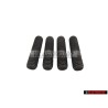 4x Genuine VW Threaded Pin - N 0445203