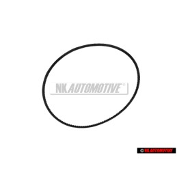 Genuine VW V-Belt - 030145933A