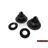 Genuine VW Repair KIT for Bumper Clips Washers - Corrado/Golf/Jetta MK2 1989-92