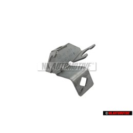 Genuine VW Bracket For Speed Sensor - 1J0971851E
