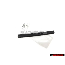 Genuine VW Window Guide - 1J0839434
