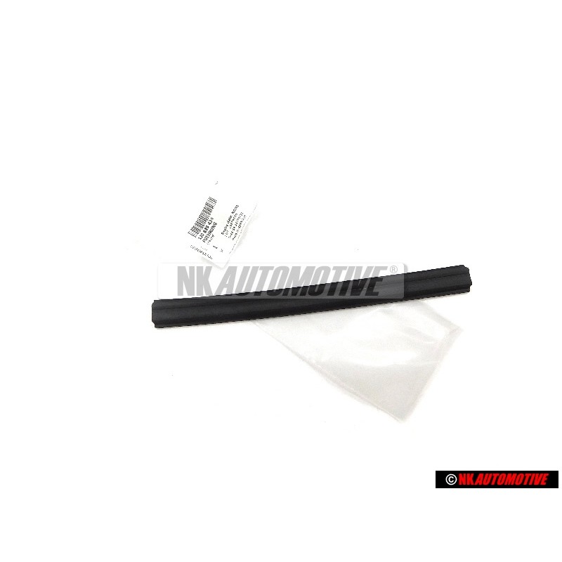 Genuine VW Window Guide - 1J0839434
