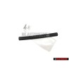 Genuine VW Window Guide - 1J0839434