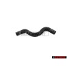 Genuine VW Coolant Hose - 1J0121447AB