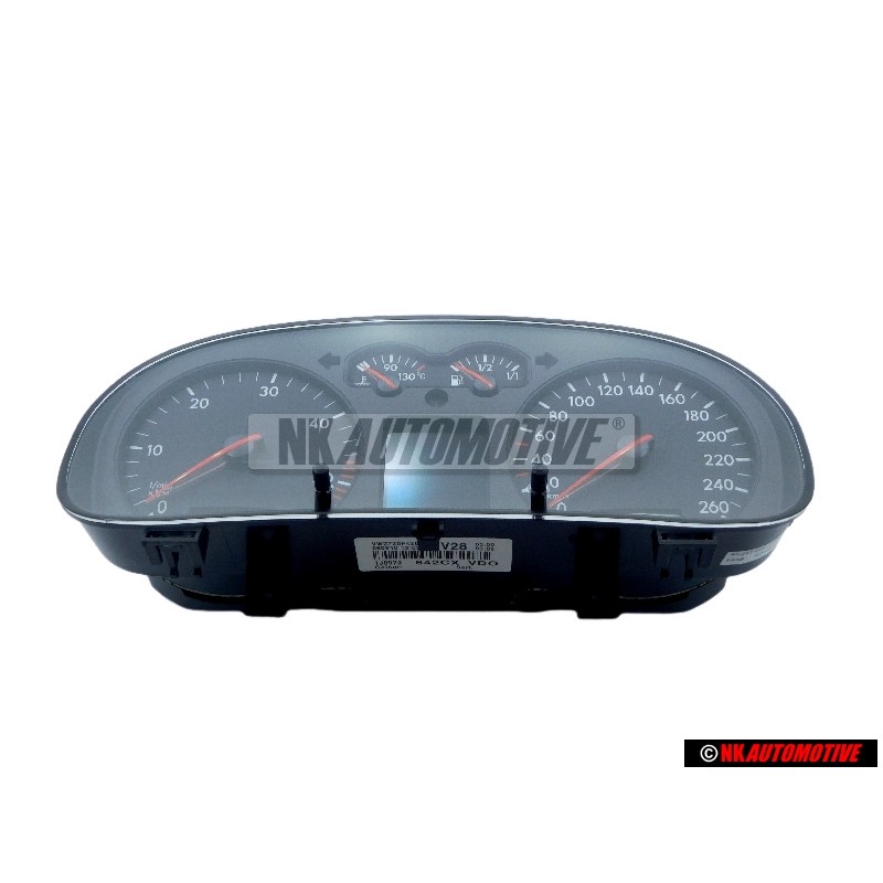 Genuine VW Combi-Instrument - 1J0920842CX