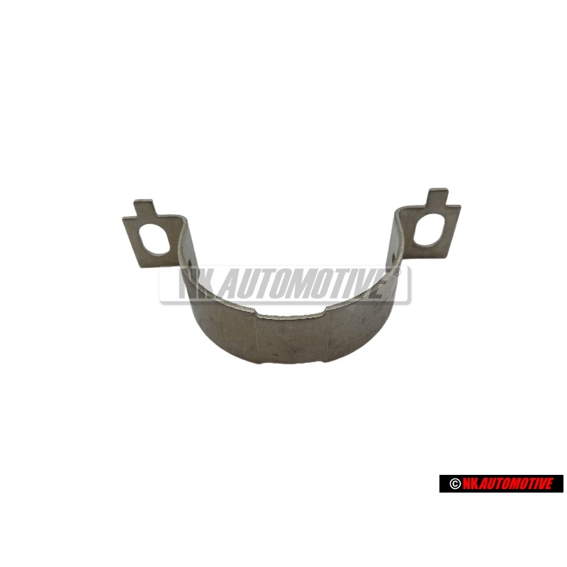 Genuine VW Angled Bracket - 1J0253709B