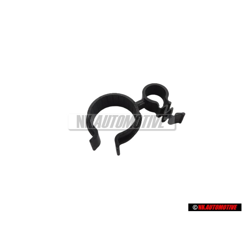 Genuine VW Hose Bracket - 1J0121120