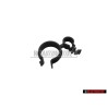 Genuine VW Hose Bracket - 1J0121120