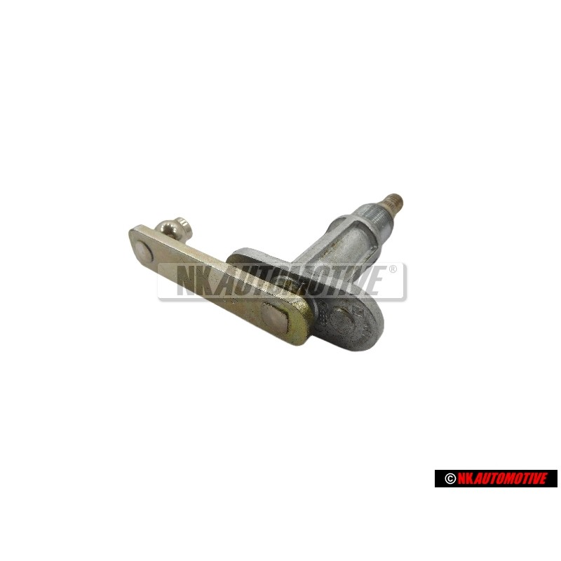 Genuine VW Wiper Shaft With Bearing - 533955216A