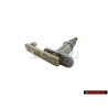 Genuine VW Wiper Shaft With Bearing - 533955216A