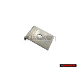 Genuine VW Stop - 321877839