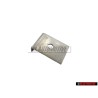 Genuine VW Stop - 321877839