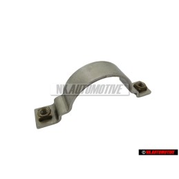 Genuine VW Angled Bracket - 1H0253707A