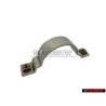 Genuine VW Angled Bracket - 1H0253707A