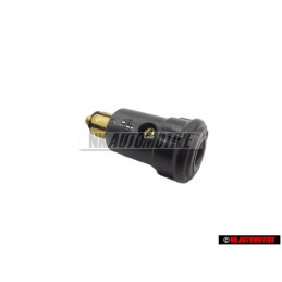 Genuine VW Plug For Socket - 147925072