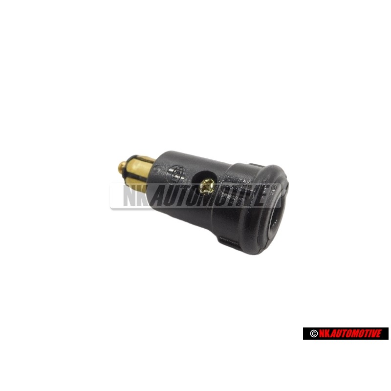 Genuine VW Plug For Socket - 147925072