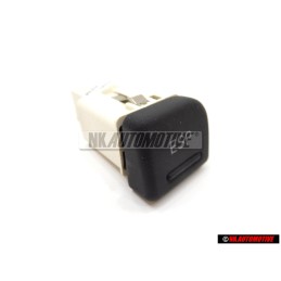 Genuine Audi Switch For Electronic Stabilisation Program ESP - 8E2927134 5PR