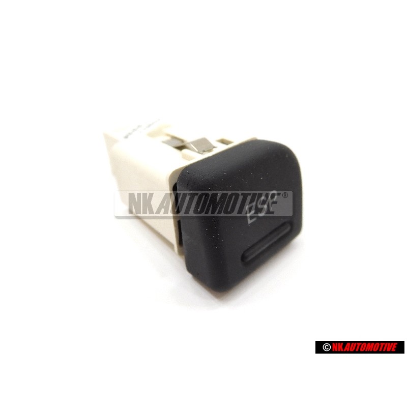 Genuine Audi Switch For Electronic Stabilisation Program ESP - 8E2927134 5PR