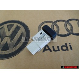 Genuine Audi Switch For Electronic Stabilisation Program ESP - 8E2927134 5PR