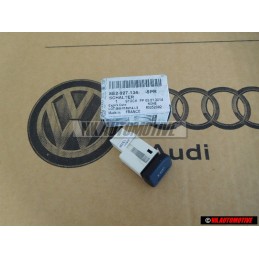 Genuine Audi Switch For Electronic Stabilisation Program ESP - 8E2927134 5PR