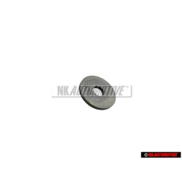 Genuine VW Adjusting Washer - 068130251
