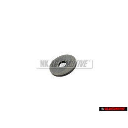 Genuine VW Adjusting Washer - 068130251