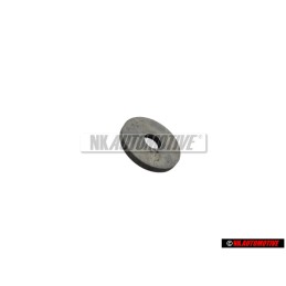 Genuine VW Adjusting Washer - 068130255