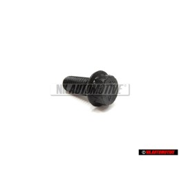 Genuine VW 12-Point Head Bolt - 087323699
