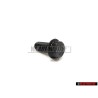 Genuine VW 12-Point Head Bolt - 087323699