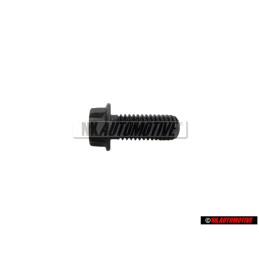 Genuine VW 12-Point Head Bolt - 087323699