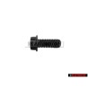 Genuine VW 12-Point Head Bolt - 087323699