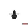 Genuine VW 12-Point Head Bolt - 087323699