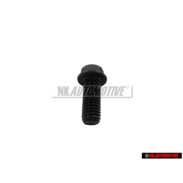 Genuine VW 12-Point Head Bolt - 087323699