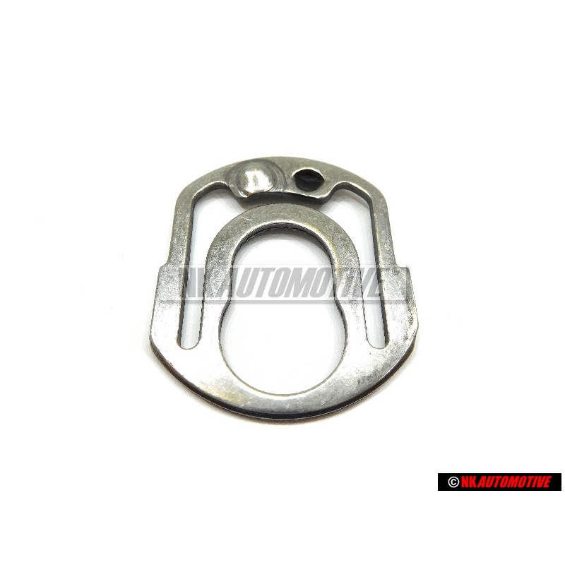 Genuine VW Retaining Plate - 020311192