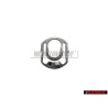 Genuine VW Retaining Plate - 020311192